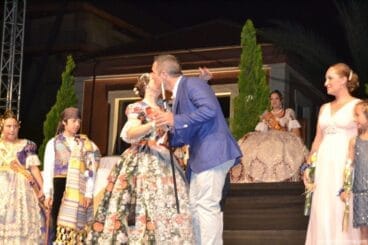 Día del Fallero – Presidentes Campaments