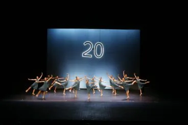 20 Gala Estudio de Danza Patricia Sentí