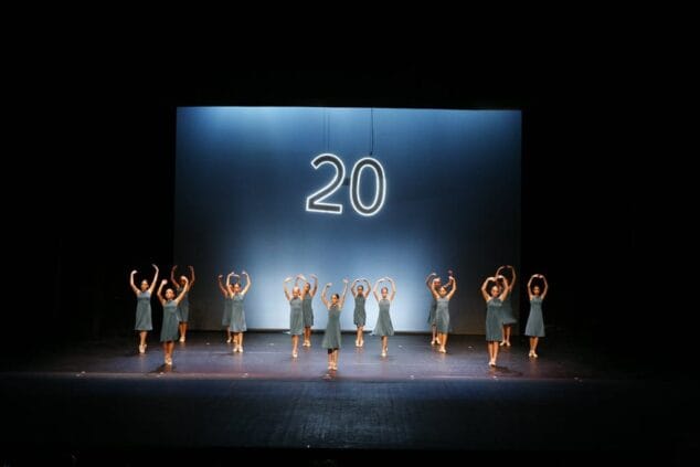 29 20 Gala Estudio de Danza Patricia Sentí