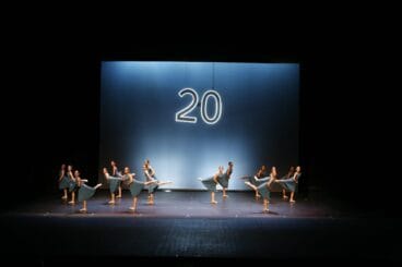 20 Gala Estudio de Danza Patricia Sentí