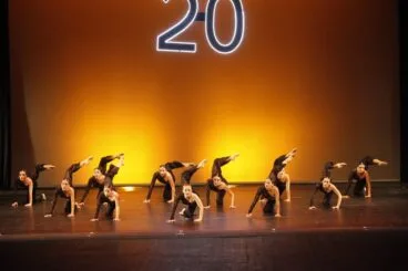 20 Gala Estudio de Danza Patricia Sentí