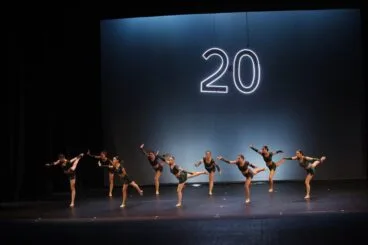 20 Gala Estudio de Danza Patricia Sentí