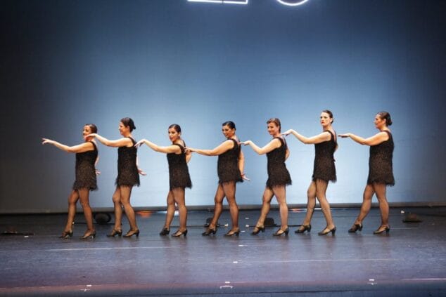 39 20 Gala Estudio de Danza Patricia Sentí