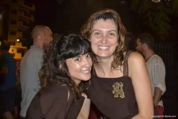 Recepción cristiana Dénia 2014 – Fiesta corsaria