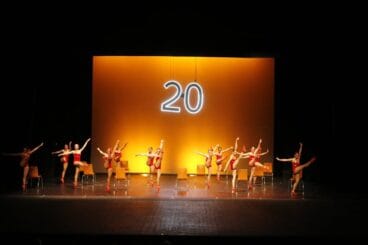 20 Gala Estudio de Danza Patricia Sentí