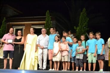 Día del Fallero – Port Rotes gana el concurso de paellas