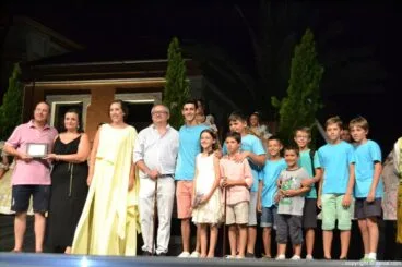 Día del Fallero – Port Rotes gana el concurso de paellas