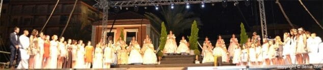 64 Día del Fallero 2015