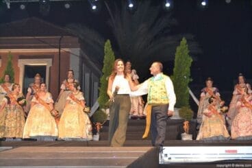 Día del Fallero 2015 – Julia Pineda