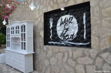 Abre sus puertas el Restaurante Luz y Mar