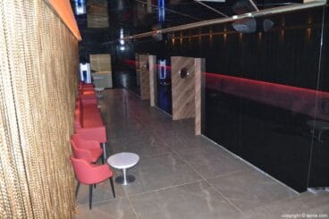 Acceso a Condado gastro Show