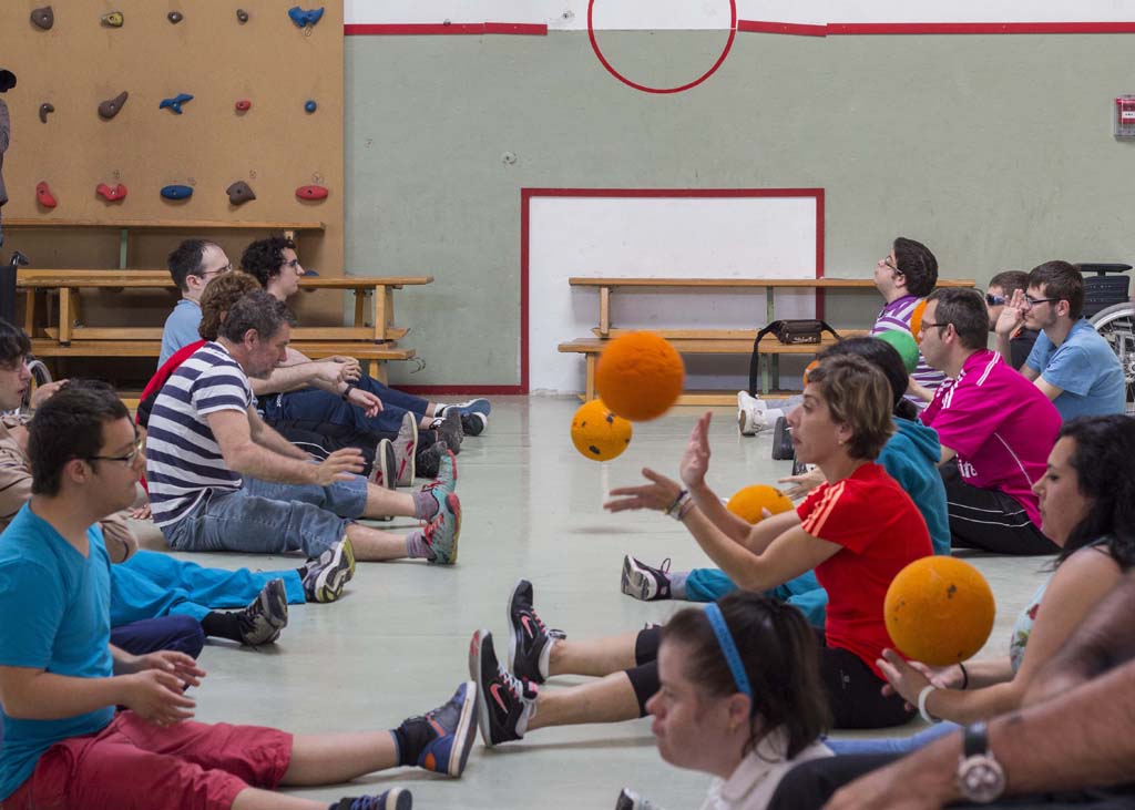 Actividades de verano en Condenados al Bordillo