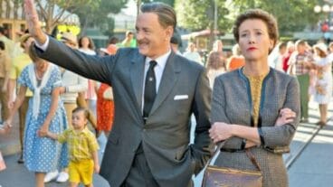 Al encuentro de Mr Banks