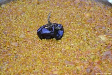 Arroz a banda