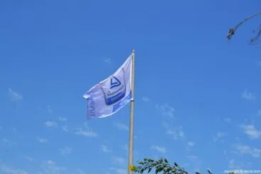 Bandera de calidad