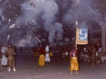 Batalla Calle Campos