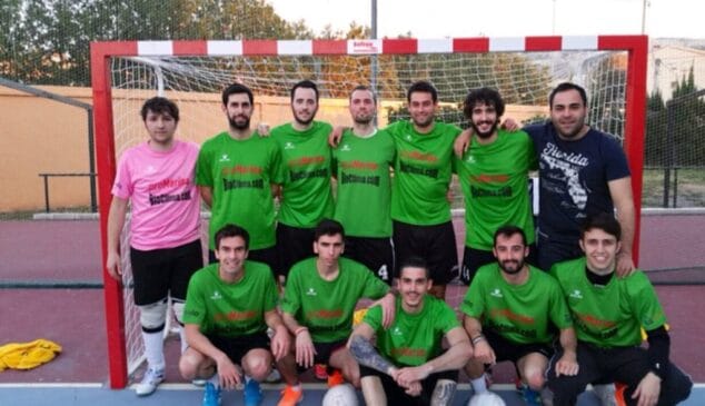 Bioclima campeón del torneo de Campeones