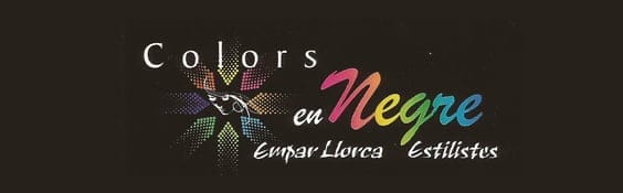 Colors en Negre