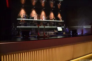 Condado Gastro Show – Barra Bar