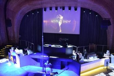 Condado Gastro Show Dénia