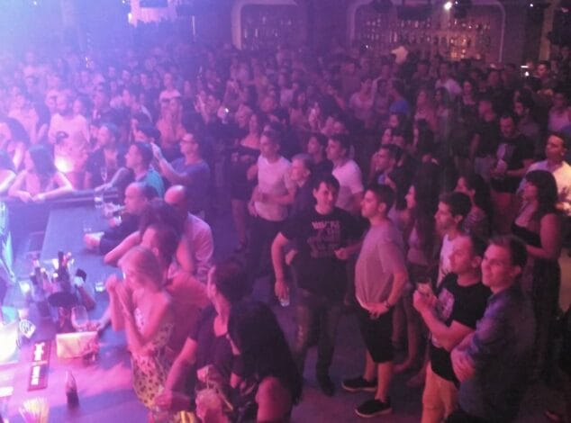 Condado Gastro Show abre sus puertas