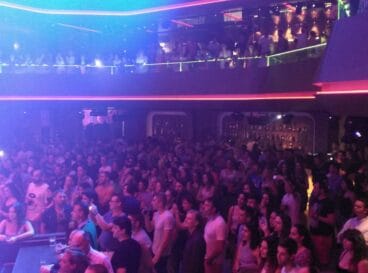 Condado Gastro Show en Dénia