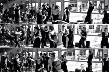 Curso de teatro físico en Dénia