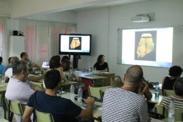 El arte rupestre en los Cursos de Verano de la UNED