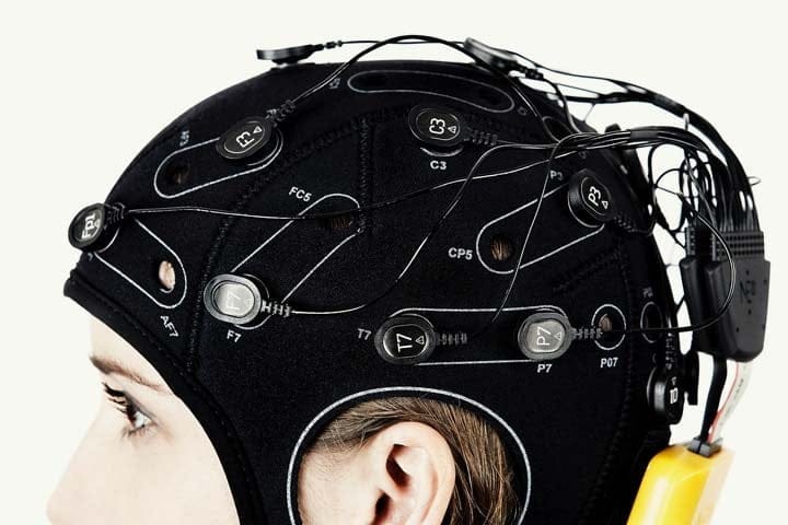 Estimulador cerebral