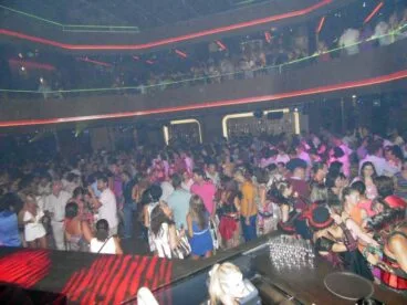 Fiesta apertura Condado Gastro Show