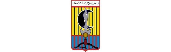 Filà Abencerrajes
