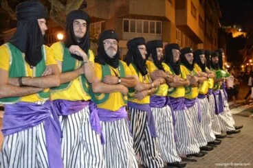 Filà Almorávides