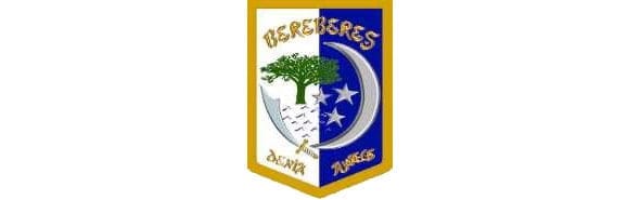 Filà Berebers-Tuaregs 1 Filà Berebers Tuaregs