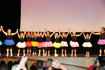 Festival Llunàtics 2015