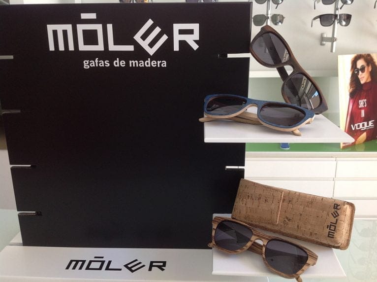 Gafas de sol Moler