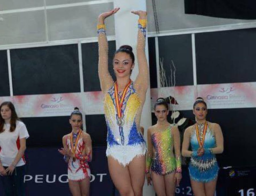 Gal.la Gallo del CGR. Dénia