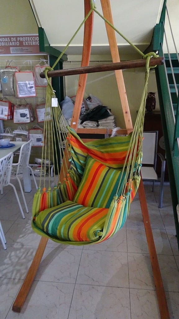 Hamaca Mobelsol
