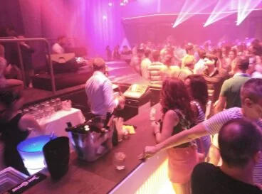 Inauguración de Condado Gastro Show