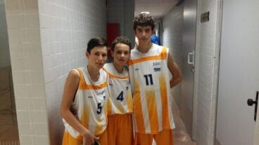 JOAN ROSELLO MARC NADAL CARLOS MORATALLA. SELECCION VALENCIANA 4 5 JULIO 215