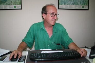 Joan Sala, vicepresidente de ACIF
