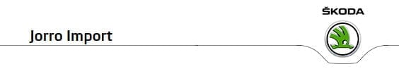 Jorro Import