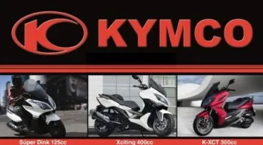Paco's Motor celebra una campaña de puertas abiertas KYMCO para el 23 y 24 de julio 12 KYMCO