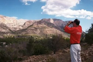 La vigilancia que hace ACIF es esencial para la prevención de incendios