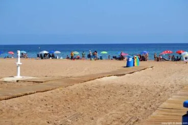 Les Bovetes Dénia