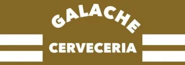 Logo Cervecería Galache