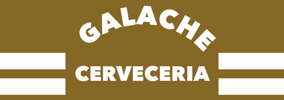 Logo Cervecería Galache