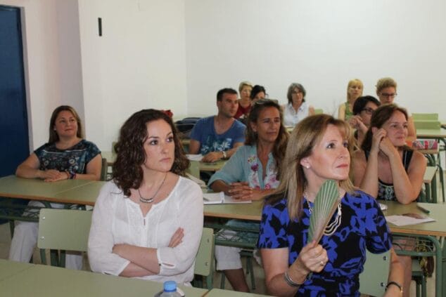 Los cursos de la UNED se alargarán esta semana