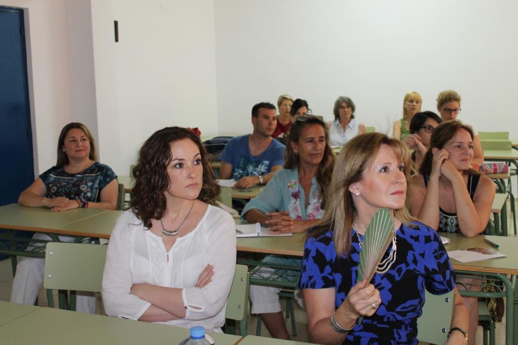 Los cursos de la UNED se alargarán esta semana