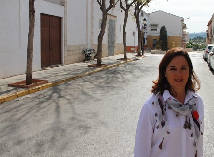 Maite Pérez Conejero