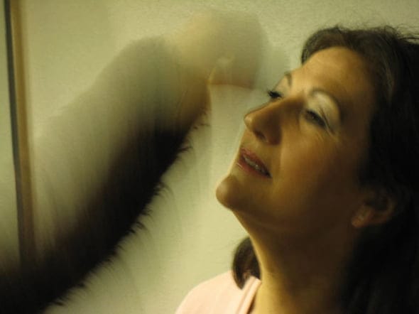 María Sandoval